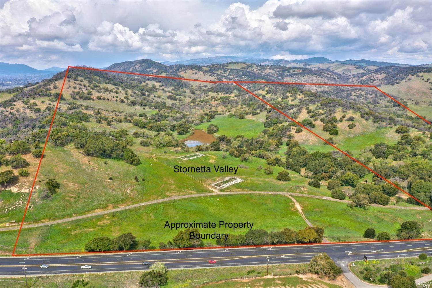 2. Agricultural Land for Sale at Address Not Available Napa, California 95448 United States