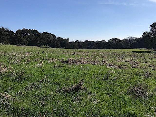 9. Agricultural Land for Sale at Address Not Available Napa, California 95448 United States