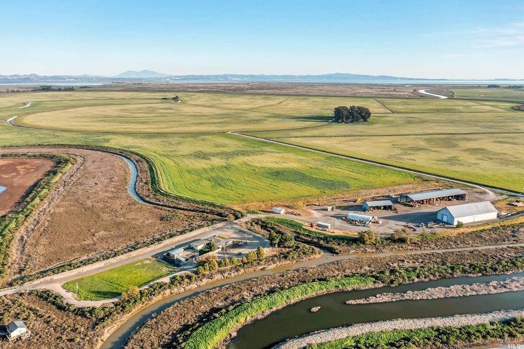 Agricultural Land for Sale at 24000 Millerick Road Sonoma, California 95476 United States