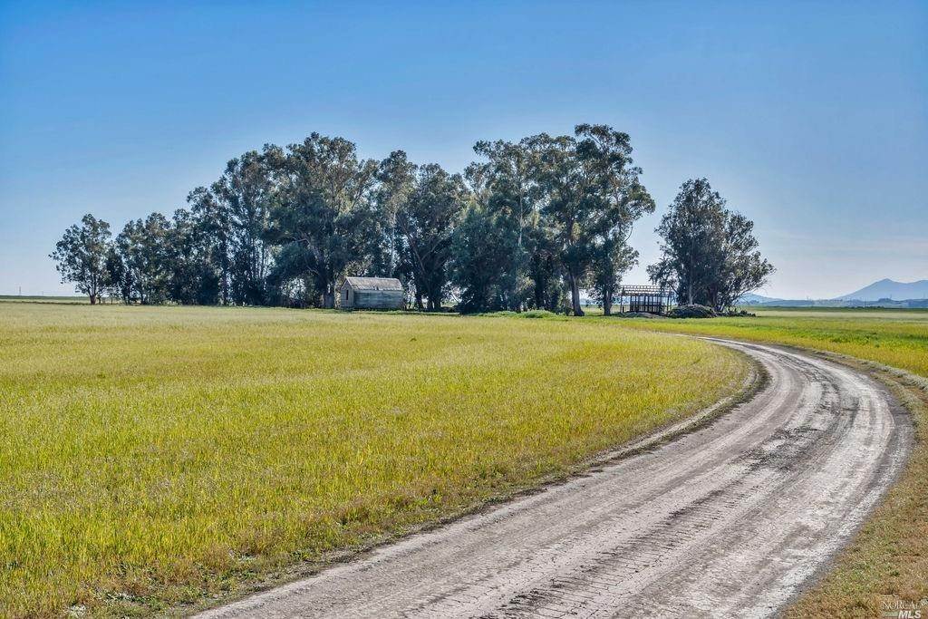 12. Agricultural Land for Sale at 24000 Millerick Road Sonoma, California 95476 United States