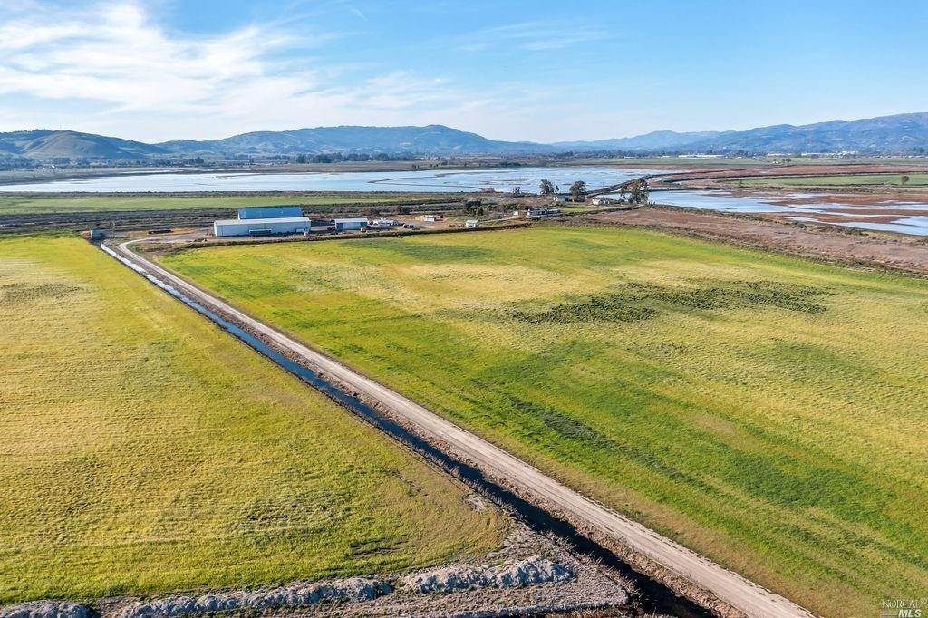 18. Agricultural Land for Sale at 24000 Millerick Road Sonoma, California 95476 United States