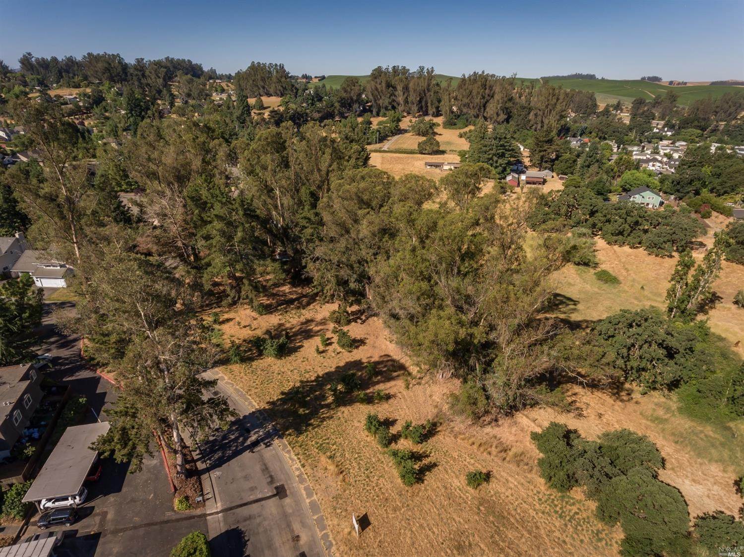 10. Land for Sale at Eucalyptus Gln Cotati, California 94931 United States