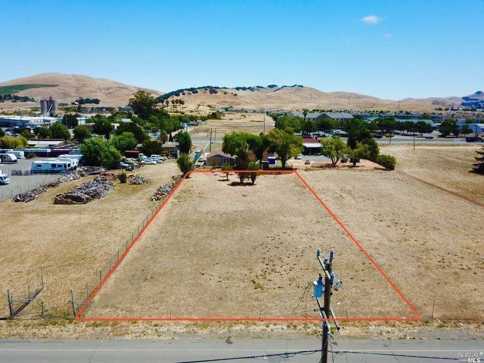 Land for Sale at Melvin Road American Canyon, California 94503 United States