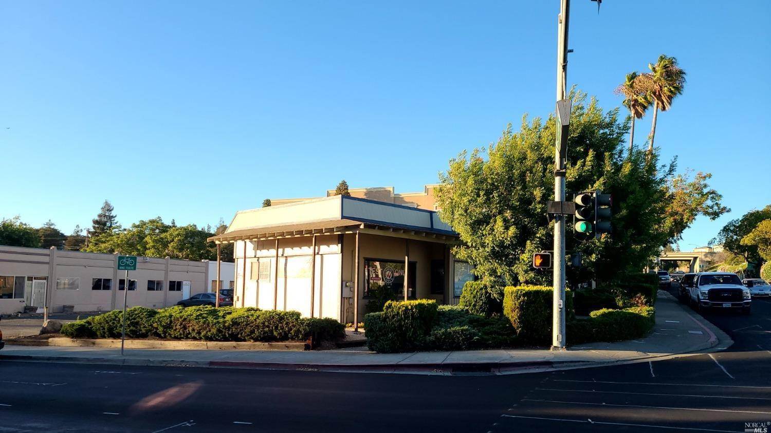 Commercial for Sale at 1301 E 5th Street Benicia, California 94510 United States
