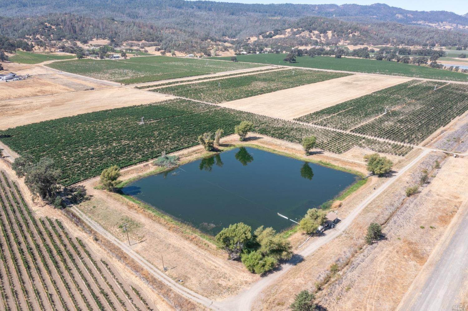 11. Commercial for Sale at 1844 Pope Canyon Road St. Helena, California 94574 United States