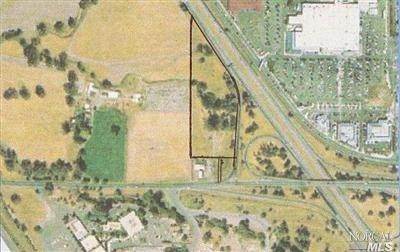 Land for Sale at 705 Shiloh Road Windsor, California 95492 United States
