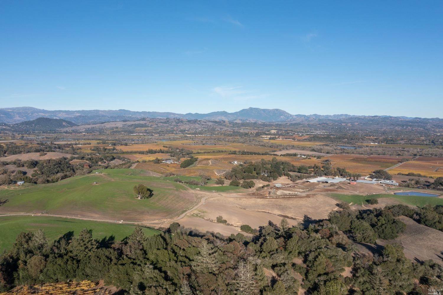 8. Agricultural Land for Sale at 5285 Westside Road Healdsburg, California 95448 United States