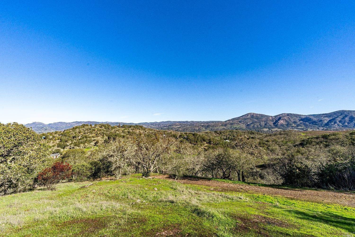 Land for Sale at Montecito Blvd Napa, California 94559 United States