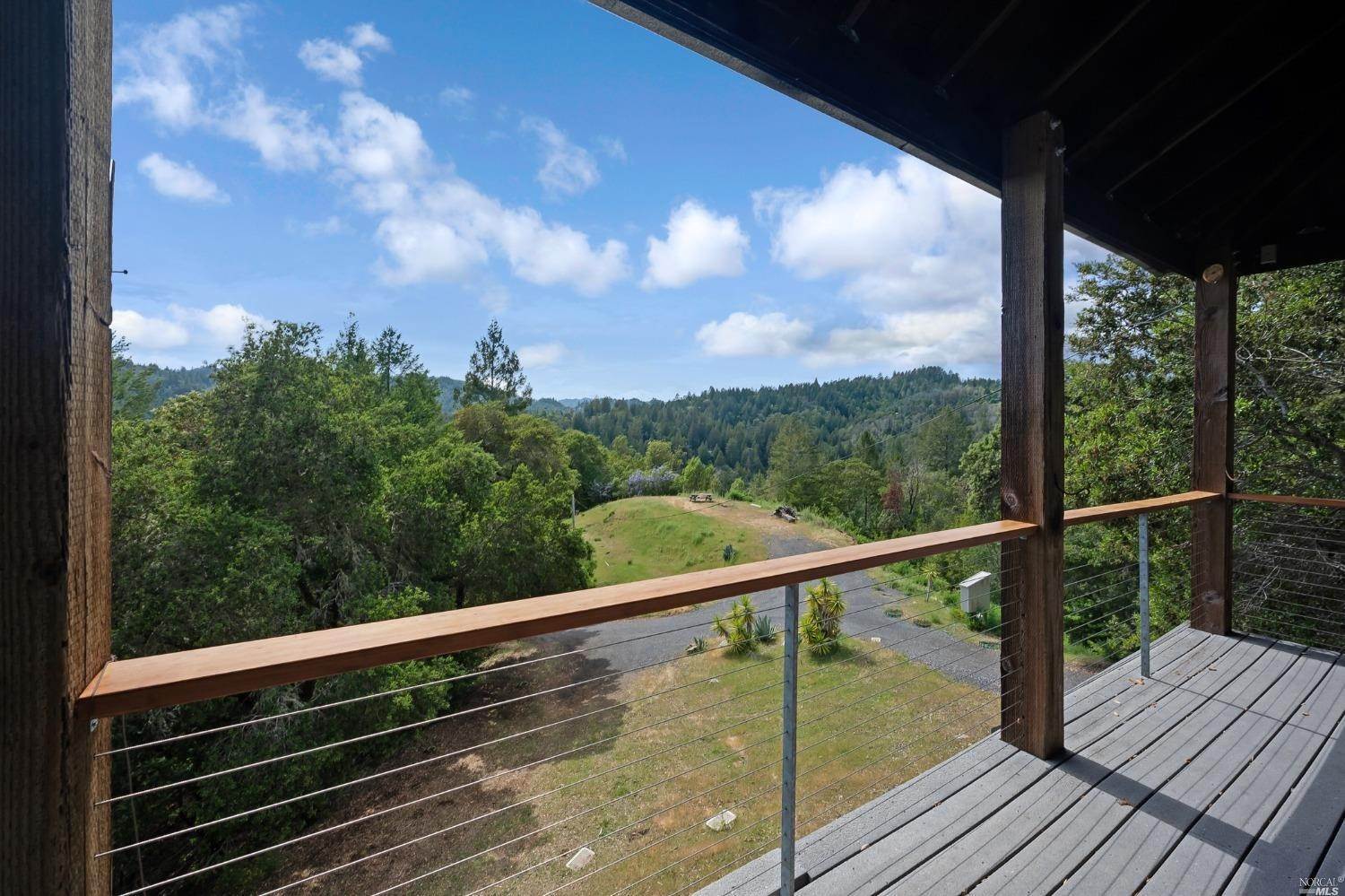 Land for Sale at 16198 Fern Way Guerneville, California 95446 United States