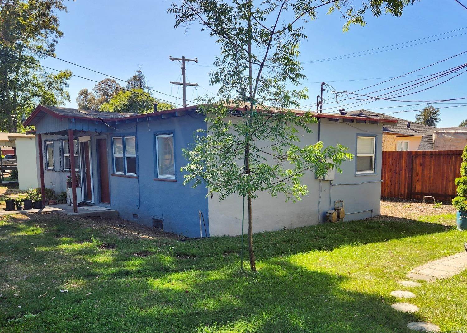 10. Single Family Homes for Sale at 1855-1875 Petaluma Hill Road Santa Rosa, California 95404 United States
