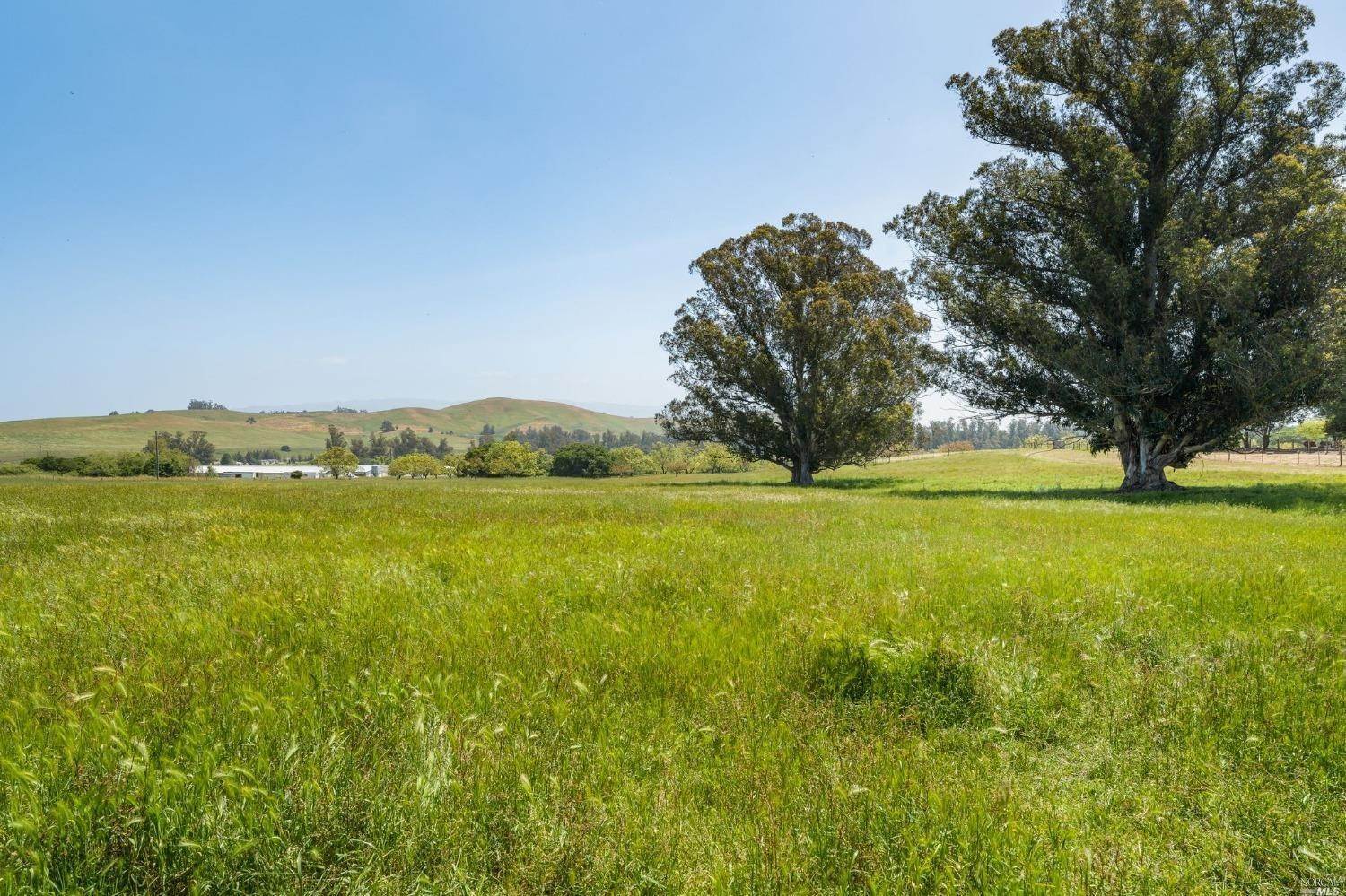 Land for Sale at 130 Jewett Road Petaluma, California 94952 United States