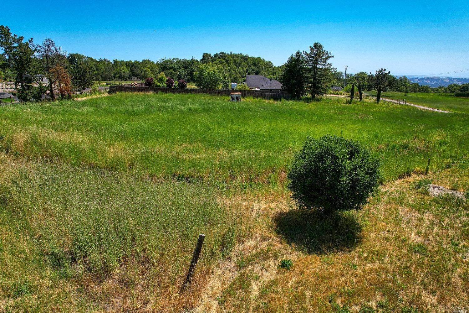 8. Land for Sale at 4595 Acacia Way Penngrove, California 94951 United States