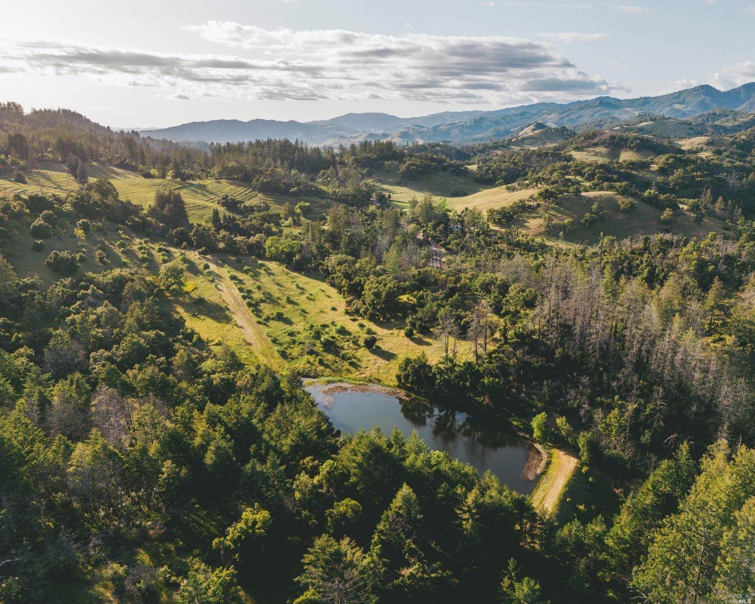 Agricultural Land for Sale at 3567 State Highway 128 Calistoga, California 94515 United States