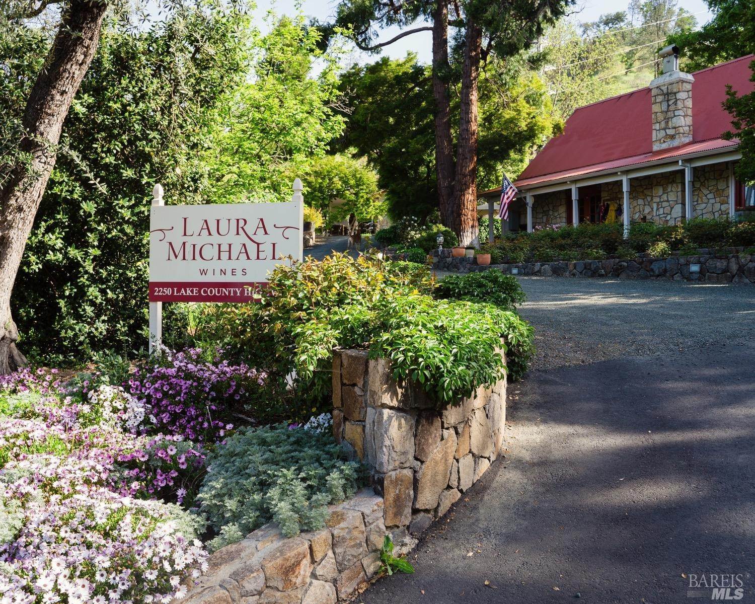 Retail for Sale at 2250 Lake County Hwy Calistoga, California 94515 United States