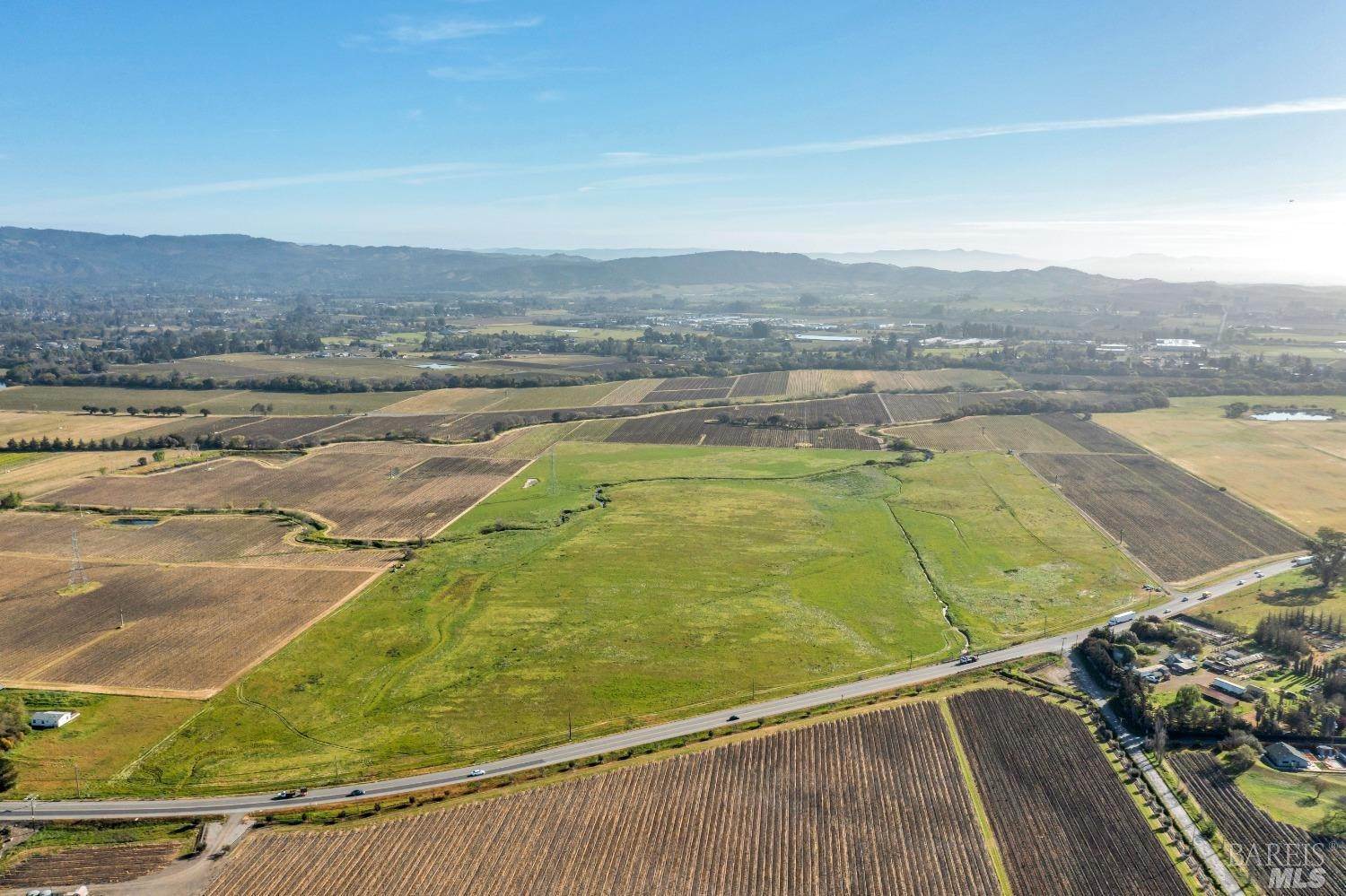 6. Agricultural Land for Sale at 22100 Arnold Drive Sonoma, California 95476 United States