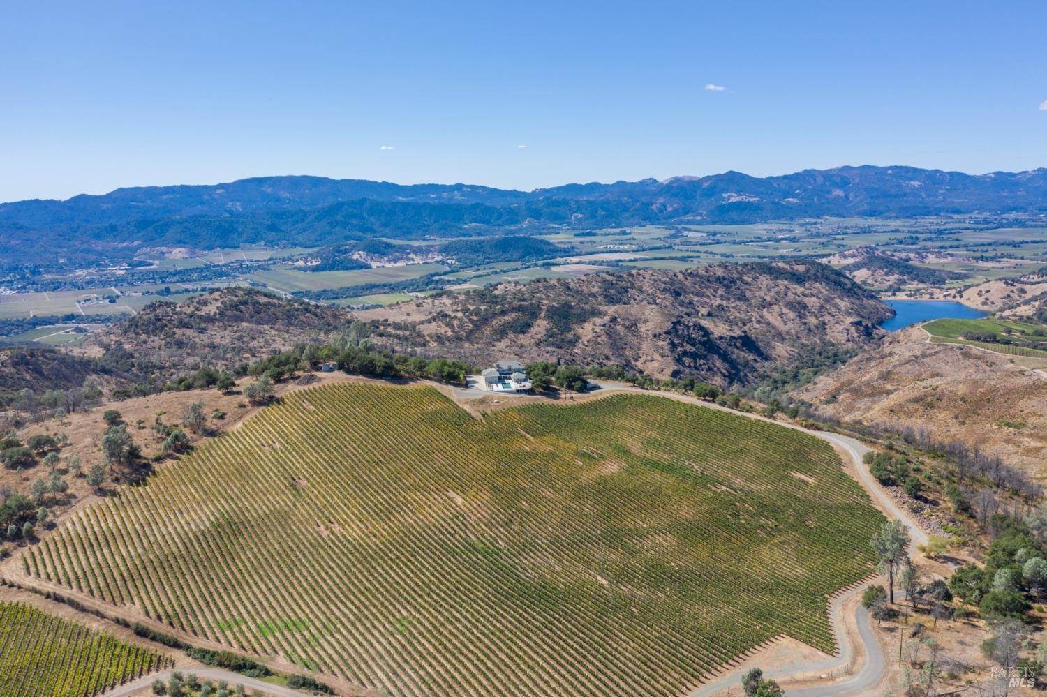 9. Commercial for Sale at 3235 Soda Canyon Road Napa, California 94558 United States