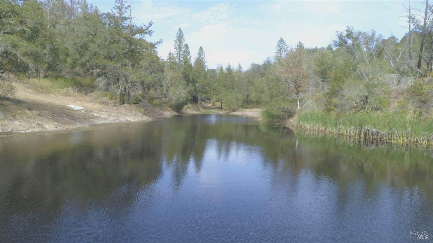 3. Land for Sale at 18730 State Highway 128 Calistoga, California 94515 United States