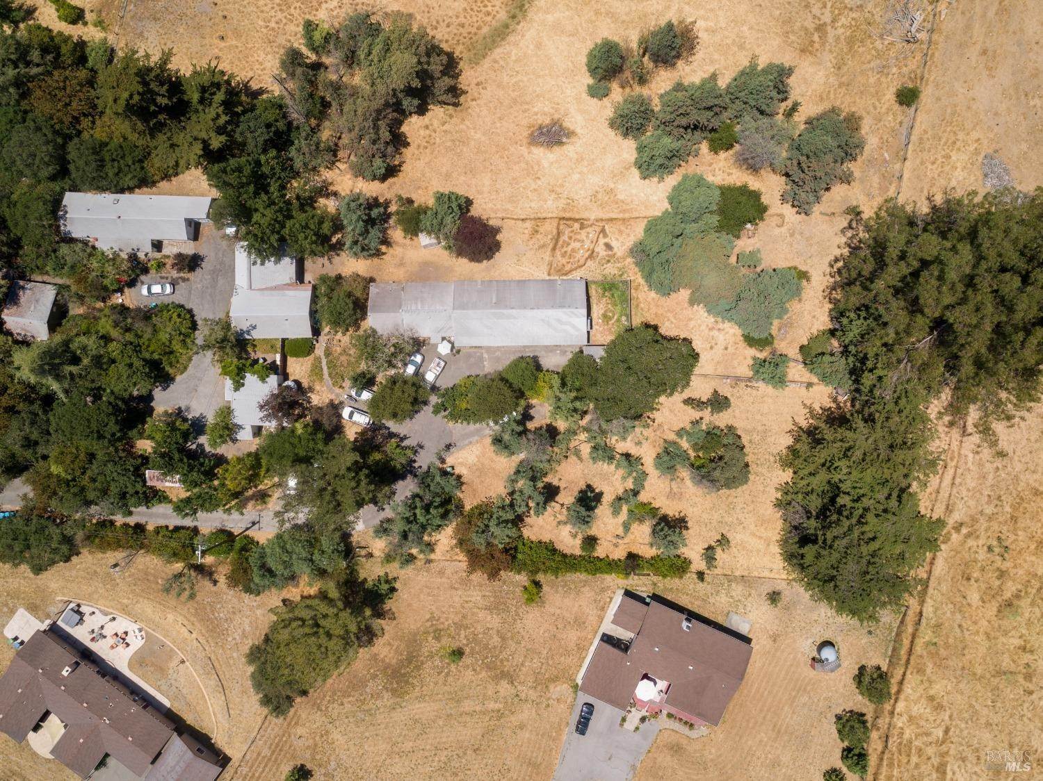 8. Single Family Homes for Sale at 802 Denman Road Penngrove, California 94951 United States