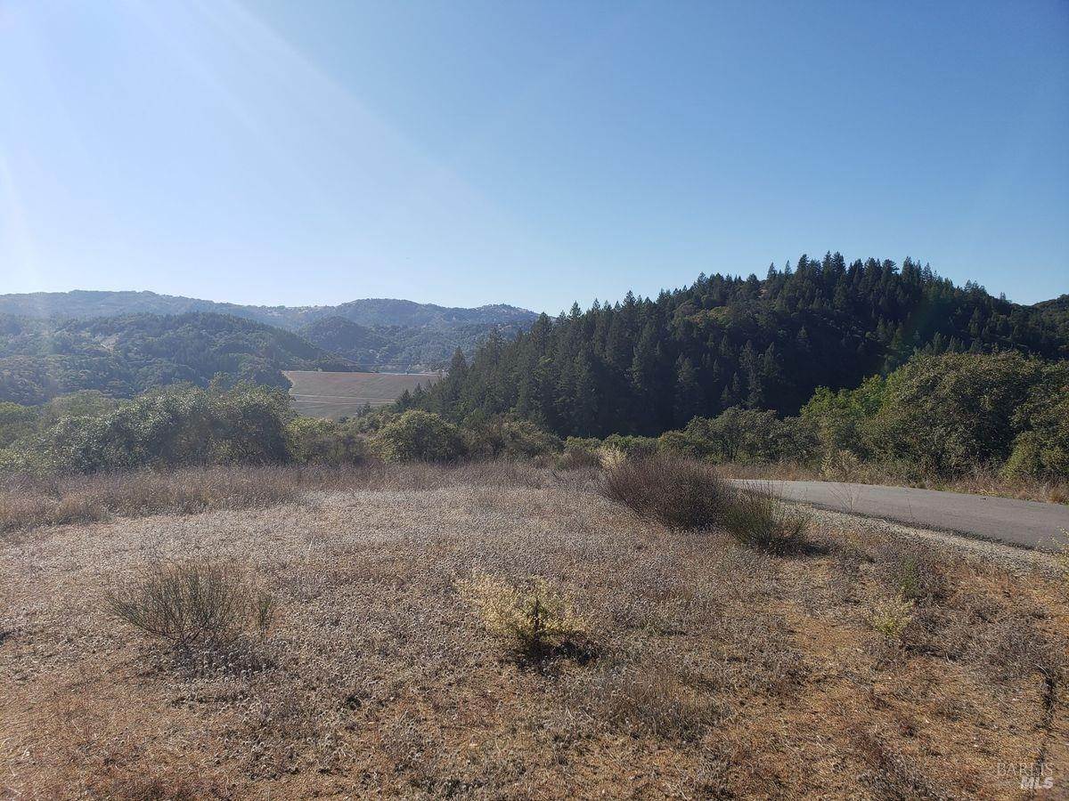 Land for Sale at 9685 Dry Creek Road Healdsburg, California 95448 United States