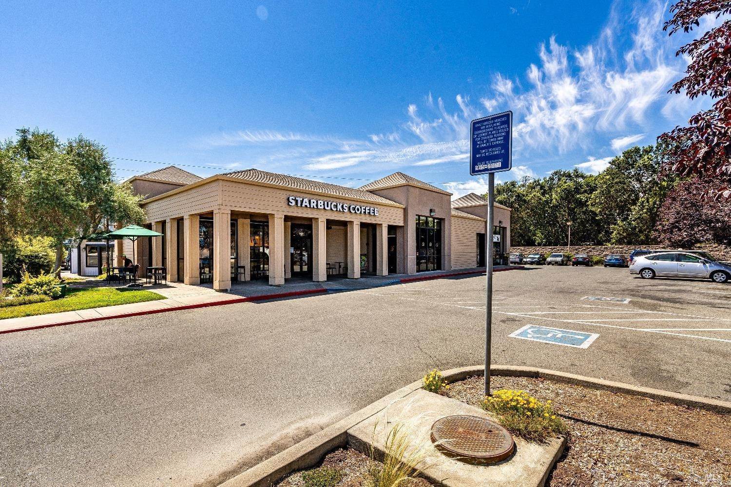 Retail for Sale at 4745 Old Redwood Hwy Santa Rosa, California 95403 United States