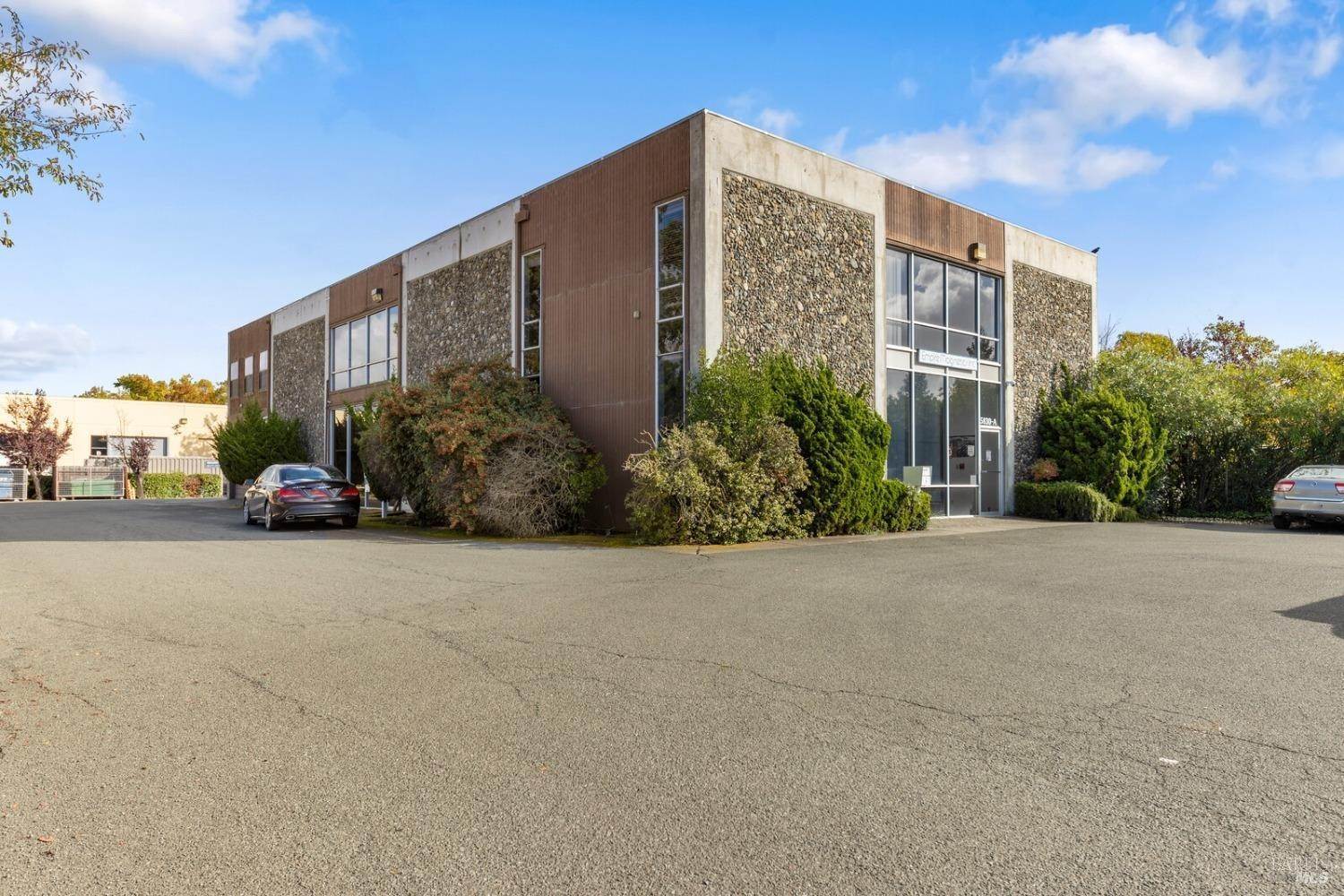 Industrial for Sale at 5830 Commerce Blvd Rohnert Park, California 94928 United States