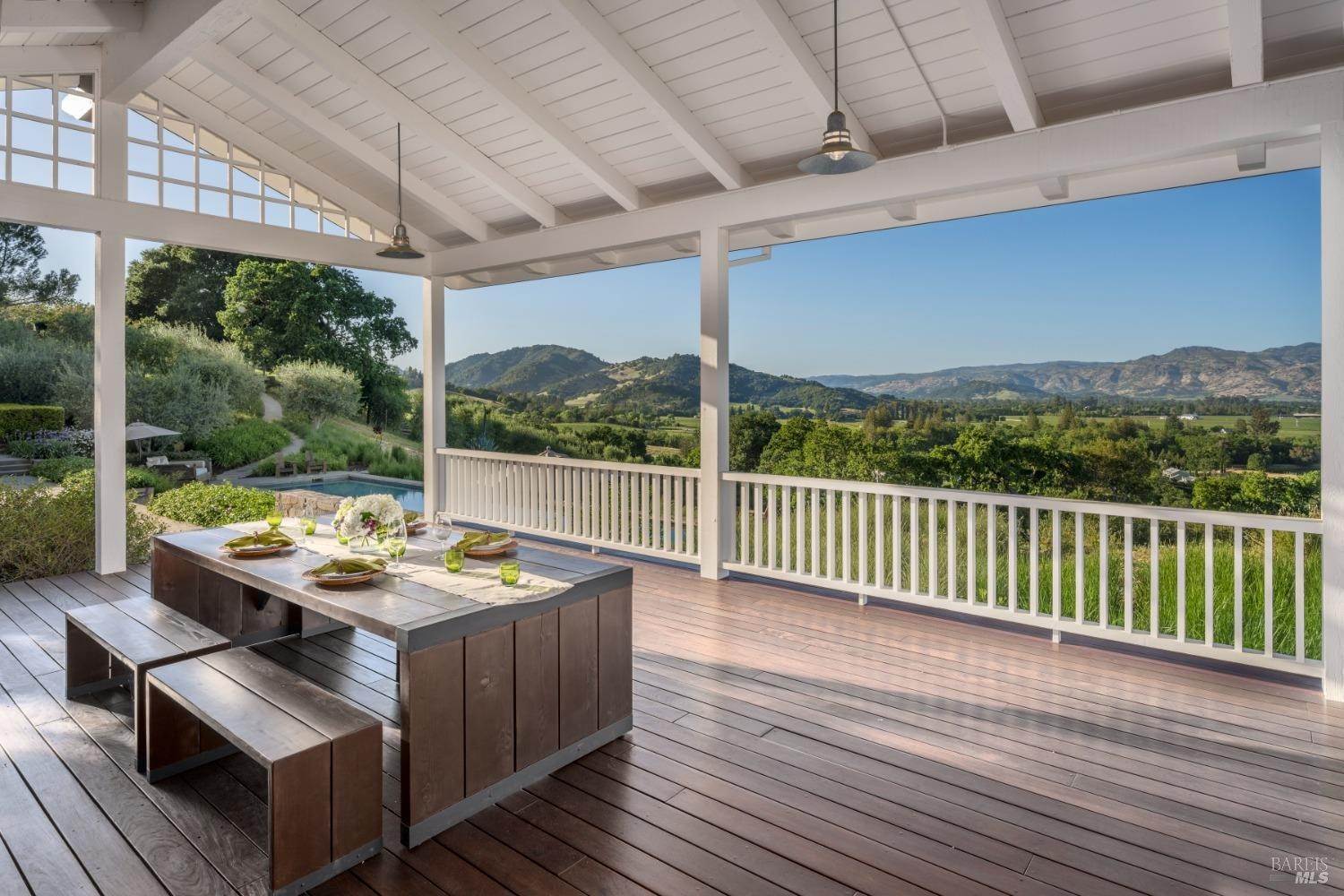 13. Single Family Homes for Sale at 3075 Dry Creek Road Napa, California 94558 United States