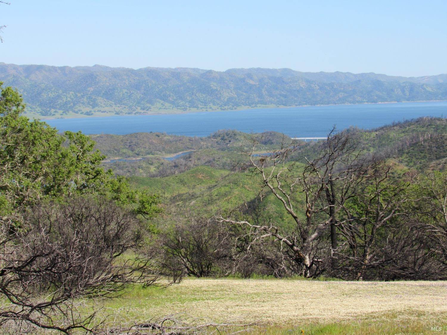 Land for Sale at 49 Pope Canyon Road Pope Valley, California 94567 United States