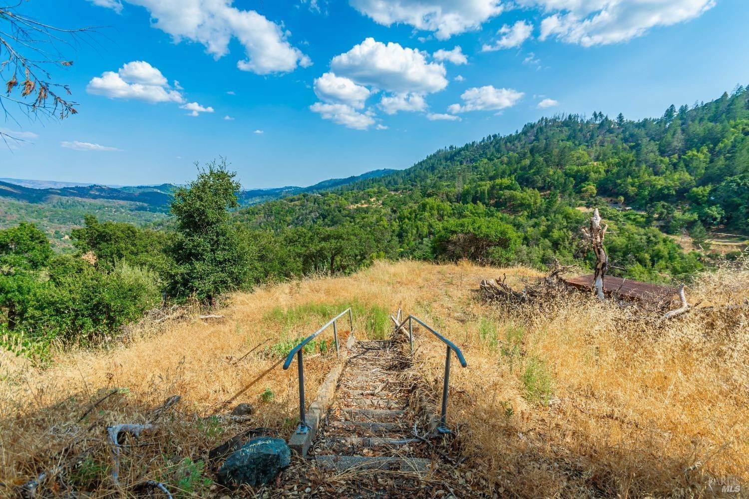 13. Land for Sale at 590 Wall Road Oakville, California 94558 United States