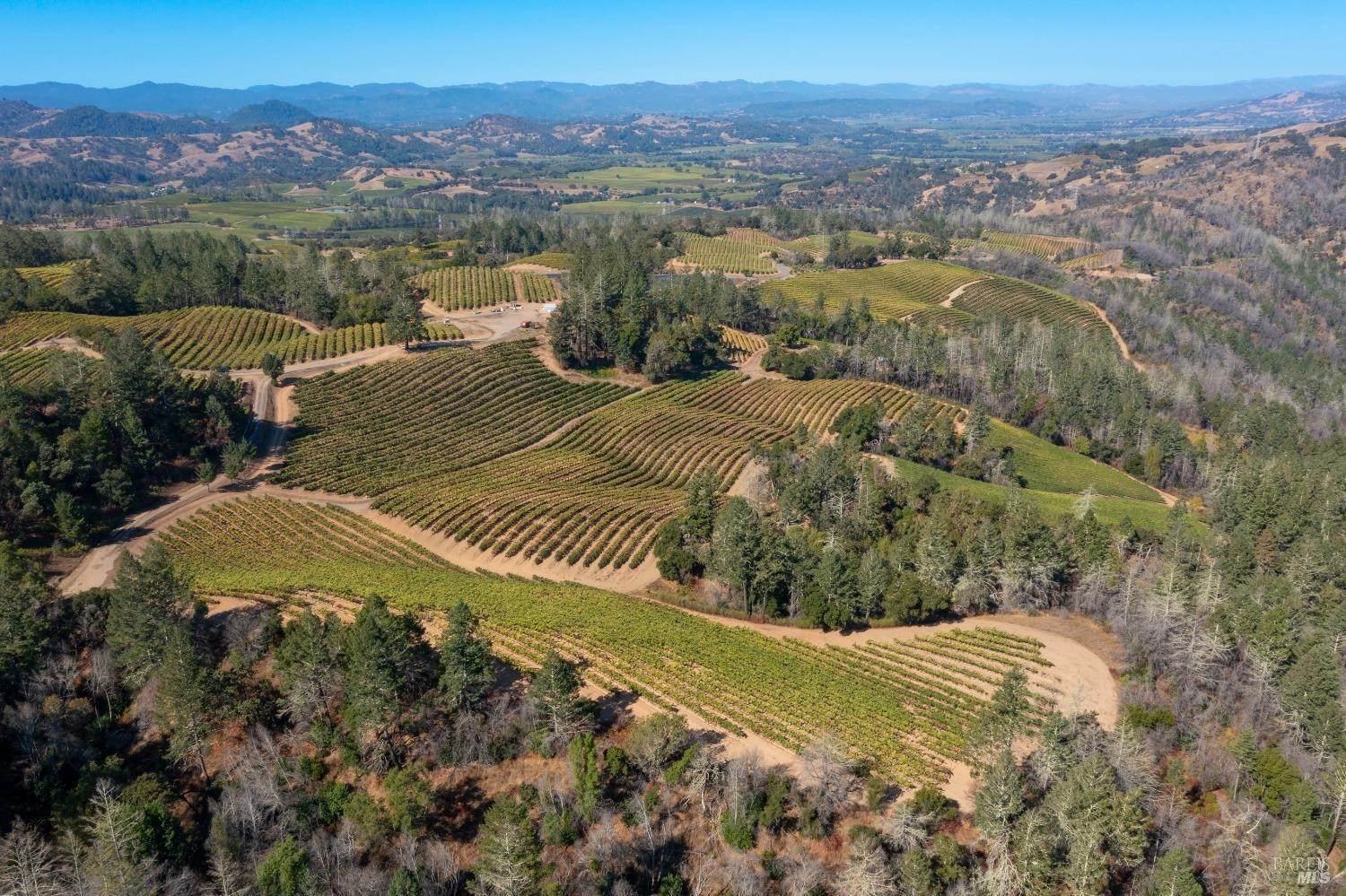 Agricultural Land for Sale at 12410 Hwy 128 Healdsburg, California 95448 United States