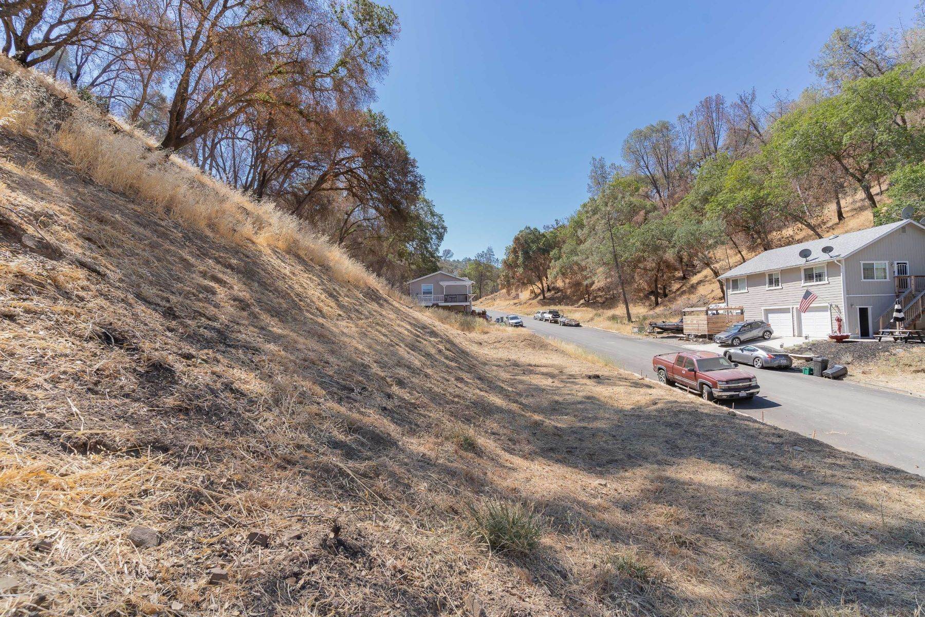 8. Land for Sale at Vacant lot 1074 Arroyo Grande Dr Napa, California 94558 United States
