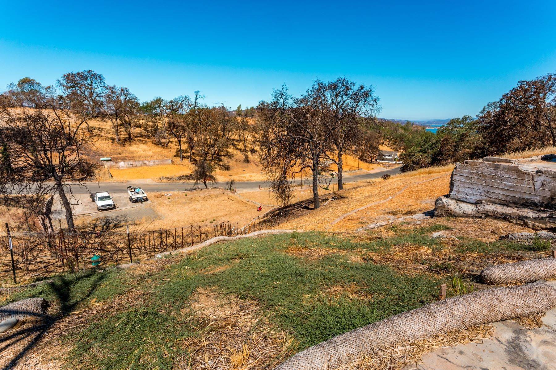 3. Land for Sale at Vacant lot 1049 Eastridge Dr Napa, California 94558 United States