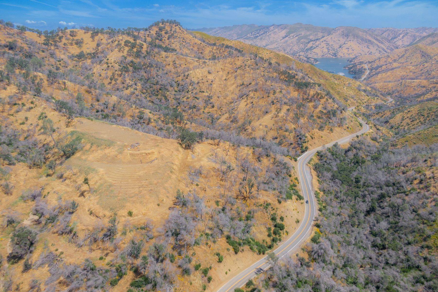 37. Land for Sale at State Highway 128 40 acres State Highway 128 Napa, California 94558 United States