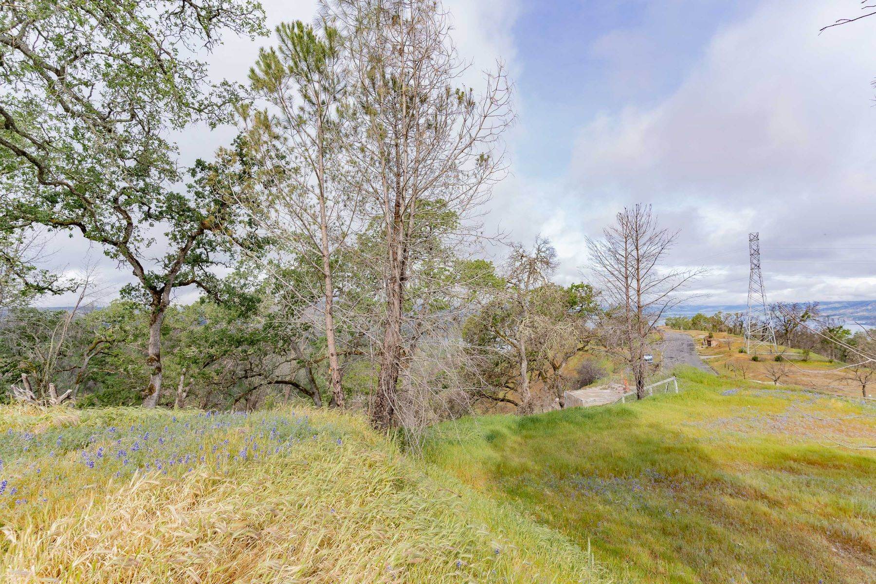8. Land for Sale at 1123 Headlands Dr Napa, California 94558 United States