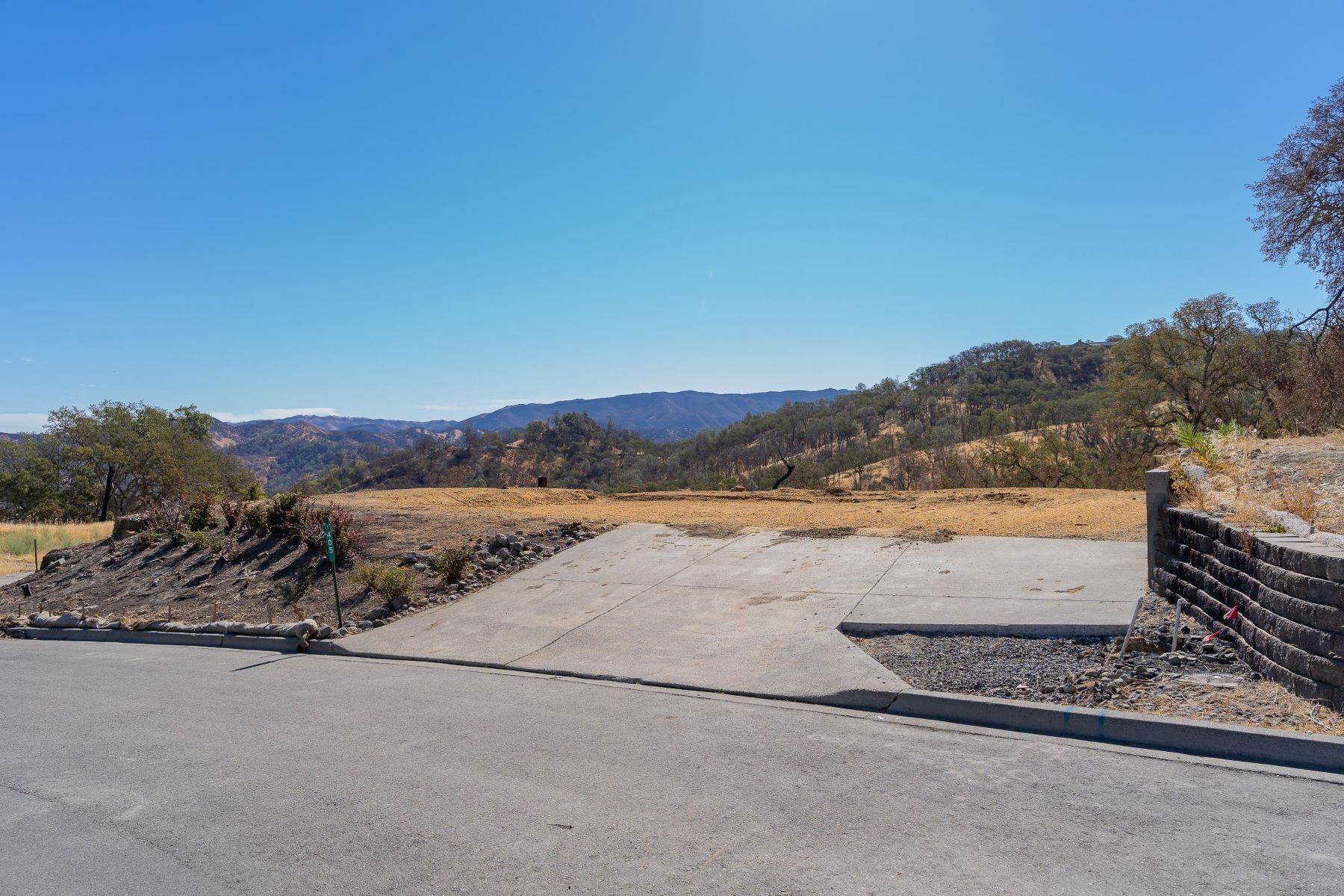 Land for Sale at 405 Woodhaven Ct. 405 Woodhaven Ct Napa, California 94558 United States
